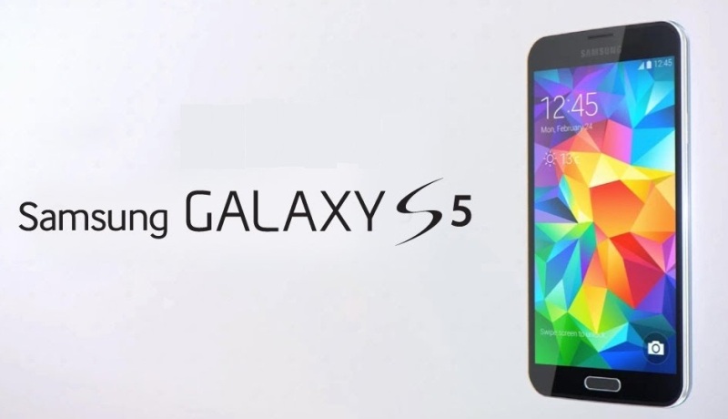 Galaxy S5 tips and tricks