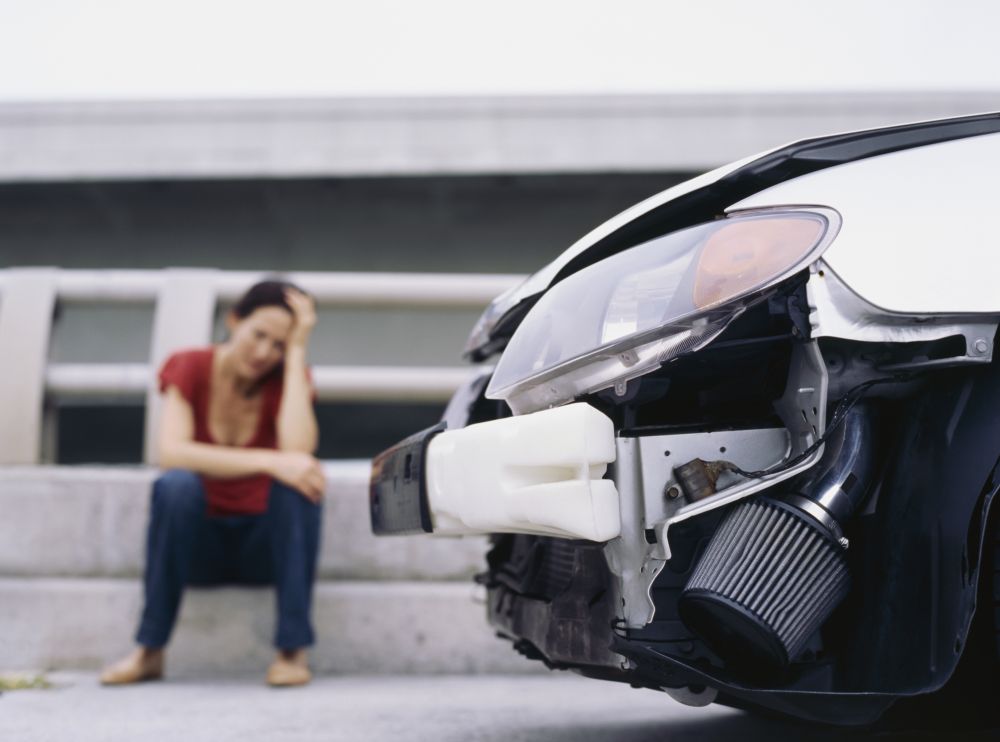 7 Health Problems You Might Have After a Car Accident