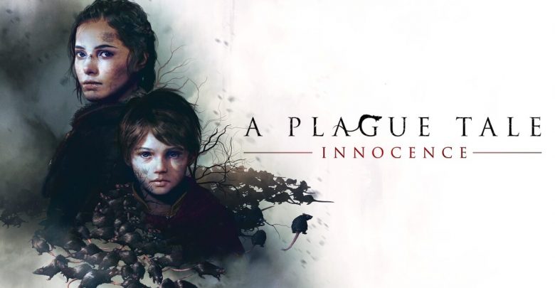 A Plague Tale Innocence