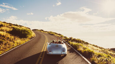 A Road Trip Essential: How to Rent a Car the Right Way