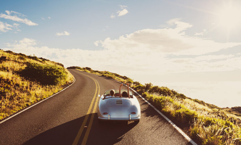 A Road Trip Essential: How to Rent a Car the Right Way