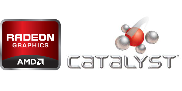 AMD Catalyst 13.8 BETA Driver