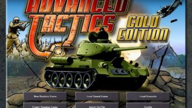 Advanced Tactics: Gold