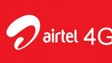 Airtel 4G