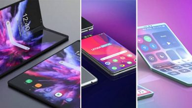 All Foldable Smartphones of 2019