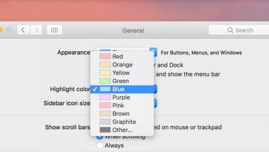 Allow Pop-Up on MacOS