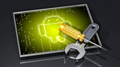 Android ADB and Fastboot