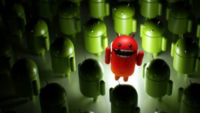 Android Malware Steals WhatsApp Data