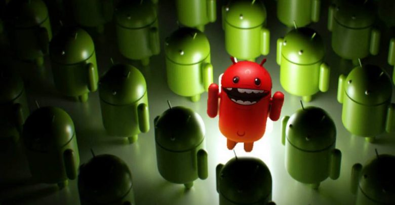 Android Malware Steals WhatsApp Data