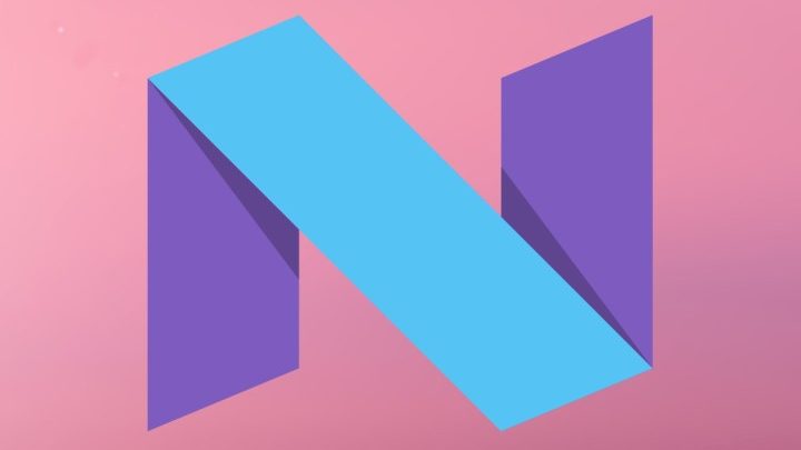 Android N DP 2