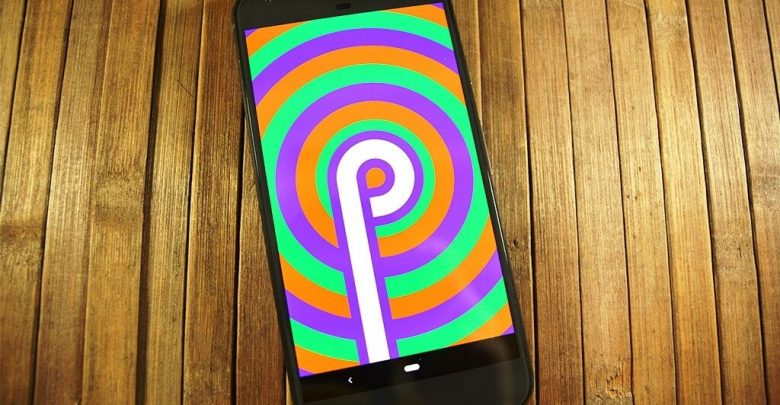 Android Pie on Any phone