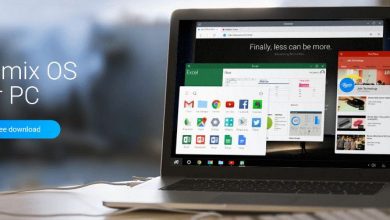Android Remix OS 2.0 Download