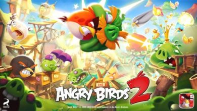 Angry Birds 2 apk