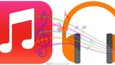 Apple Music vs Google Play Music