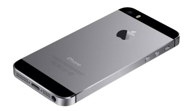 Apple iPhone 5S Price Cut