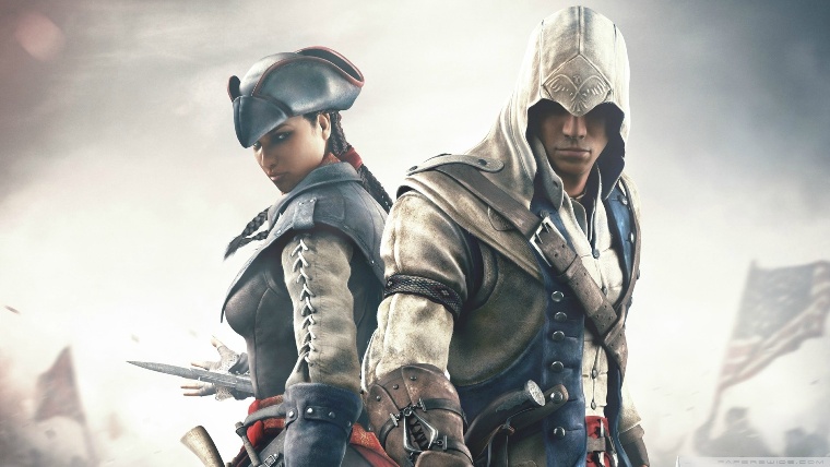 Assassins Creed 3 Liberation HD Troubleshooting Guide
