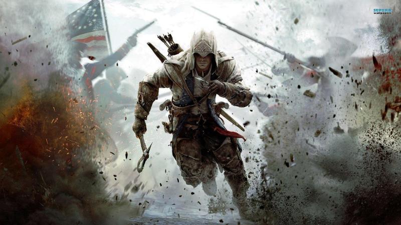 Assassins Creed 3 Troubleshooting Guide