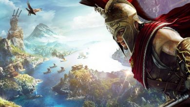Assassins Creed Odyssey Trainer