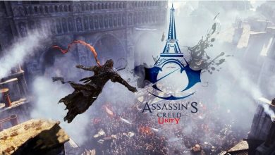 Assassins-Creed-Unity Troubleshooting Guide