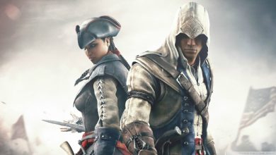 Assassin's Creed III Liberation HD