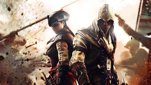 Assassin's Creed: Liberation HD UPlay