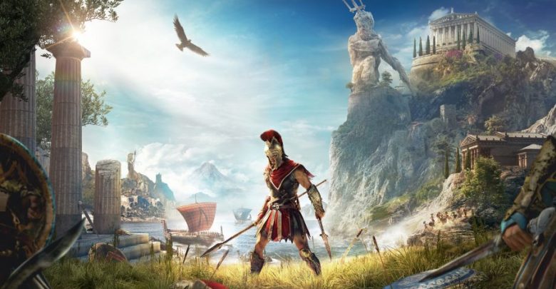 Assassin’s Creed Odyssey Update 1_3_0