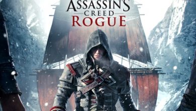 Assassin’s Creed Rogue Save