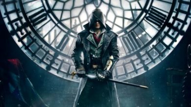 Assassin’s Creed Syndicate Sequence 4
