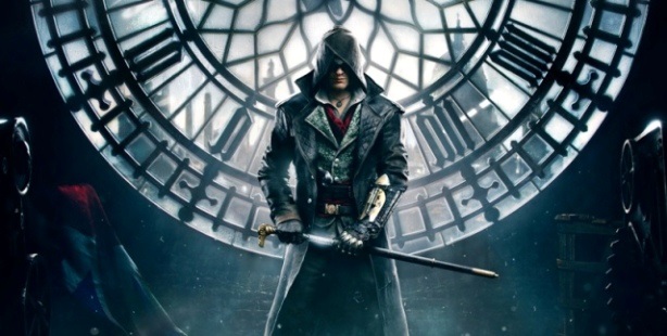 Assassin’s Creed Syndicate Sequence 4