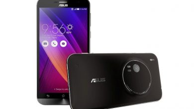 Asus Zenfone Zoom ZX551ML
