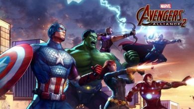 Avengers Alliance 2 APK