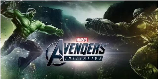 Avengers Initiative