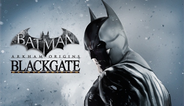 Batman Arkham Origins Blackgate Deluxe Edition Cheats