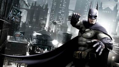 Batman Arkham Origins Troubleshooting Guide