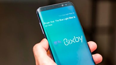 Bixby Remapping