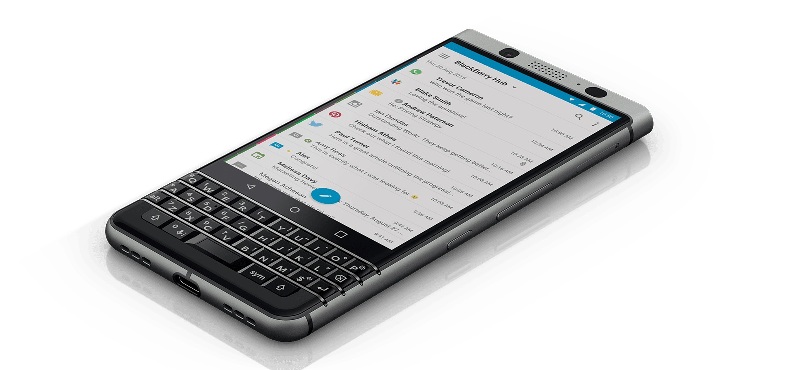 BlackBerry KeyOne Phone