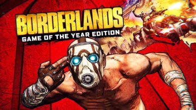 Borderlands 3 Game Of The Year Wallpaper
