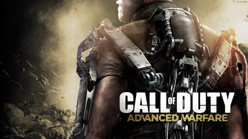 Call of Duty Advanced Warfare Troubleshooting Guide