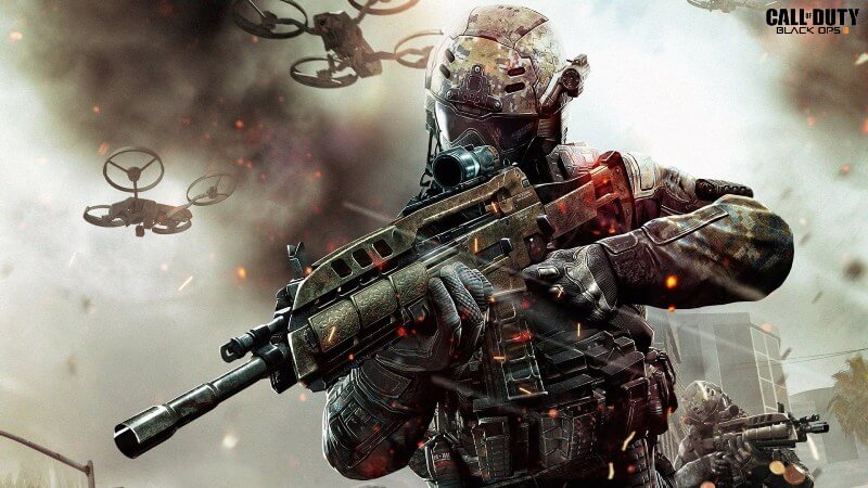Call of Duty Black Ops 3 Troubleshooting Guide