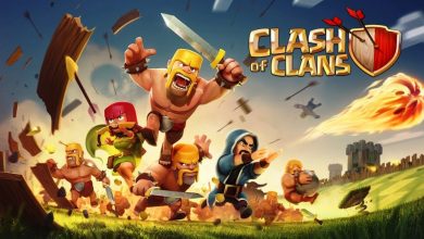 Clash of Clans Mod APK Latest