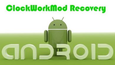 ClockWorkMod Recovery
