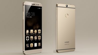 Coolpad Fengshang MAX