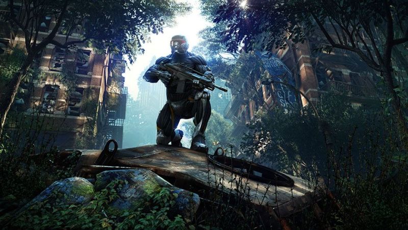 Crysis 3 Troubleshooting Guide