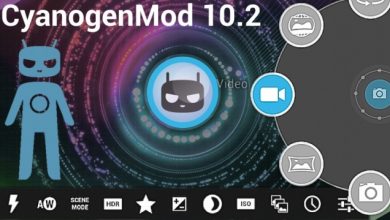 CyanogenMod-10.2