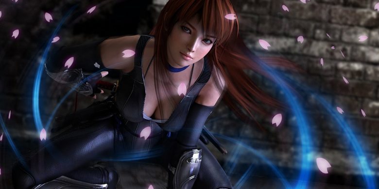 DEAD OR ALIVE 6 Trainer