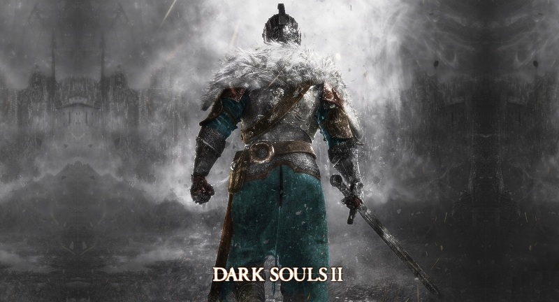 Dark Souls 2 Troubleshooting Guide