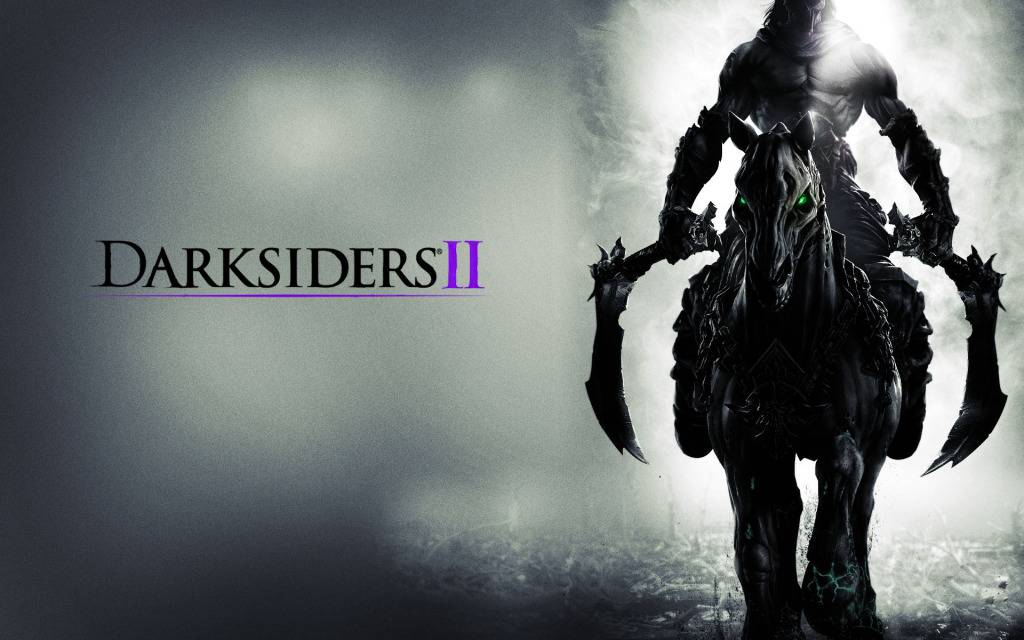 Darksiders 2 Troubleshooting Guide
