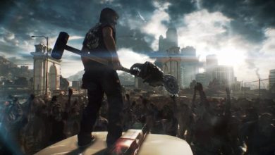 Dead Rising 3 Save Game