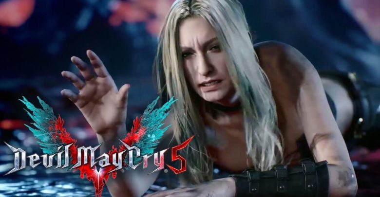 Devil May Cry 5 Troubleshooting