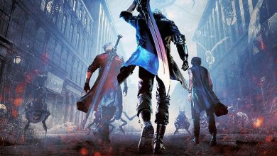 Devil May Cry 5 Troubleshooting Guide
